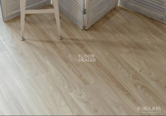 Кварцвиниловые полы Vinilam Click 3.7мм 81306 Дуб Килль фото 1 | FLOORDEALER